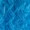 Marine Mermaid Wig - Bright Blue